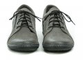 Mintaka 211423 šedé dámské polobotky | ARNO.cz - obuv s tradicí