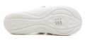 Axim 7K2238 bílé dámské plážovky | ARNO.cz - obuv s tradicí