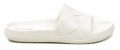 Scandi 280-0073-S1 bílé dámské plážovky | ARNO.cz - obuv s tradicí