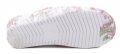 Scandi 280-0022-S3 růžové dámské plážovky | ARNO.cz - obuv s tradicí