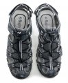 Magnus 351-2055-D1 navy pánské sandály | ARNO.cz - obuv s tradicí