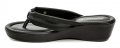 Piccadilly 565014-6 černé dámské žabky | ARNO.cz - obuv s tradicí