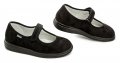 Dr. Orto 462D002 černá dámská zdravotní obuv | ARNO.cz - obuv s tradicí