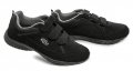 Lico 191120 Hiker černá pánská sportovní obuv | ARNO.cz - obuv s tradicí
