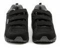 Lico 191120 Hiker černá pánská nadměrná sportovní obuv | ARNO.cz - obuv s tradicí