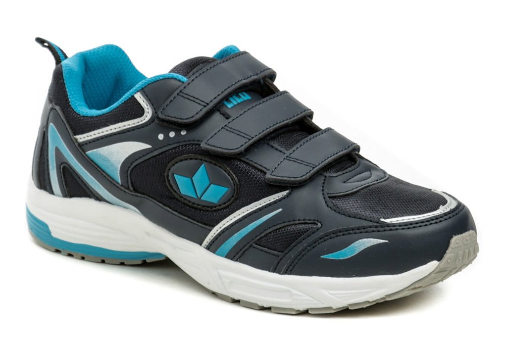 Lico 120107 Marvin V1 modré sportovní boty EUR 40