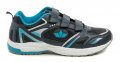 Lico 120107 Marvin V2 modré pánské sportovní boty | ARNO.cz - obuv s tradicí