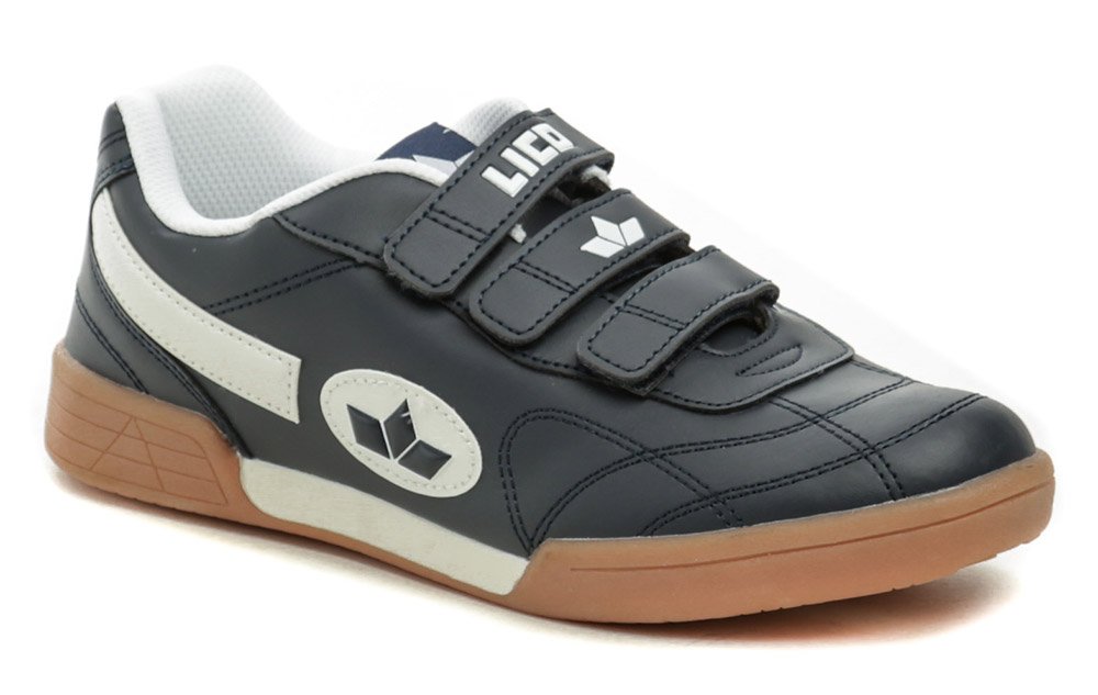 Lico 360214 Bernie V navy sportovní tenisky EUR 35