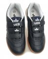 Lico 360214 Bernie V navy sportovní tenisky | ARNO.cz - obuv s tradicí