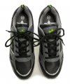 Lico 110075 Marvin černé pánské sportovní boty | ARNO.cz - obuv s tradicí