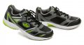 Lico 110075 Marvin černé pánské nadměrné sportovní boty | ARNO.cz - obuv s tradicí