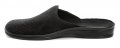 Befado 089M419 černé pánské papuče | ARNO.cz - obuv s tradicí