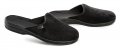Befado 089M419 černé pánské papuče | ARNO.cz - obuv s tradicí