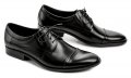 Tapi C-5613 černá pánská společenská obuv | ARNO.cz - obuv s tradicí