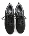 Lico 191176 Hiker černá sportovní obuv | ARNO.cz - obuv s tradicí