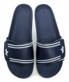 Lico 430102 Coast V modré pánské plážovky se suchým zipem | ARNO.cz - obuv s tradicí