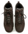 IMAC I3332z41 hnědé pánské zimní trekingové boty | ARNO.cz - obuv s tradicí