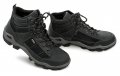 IMAC I3332z61 černé pánské zimní trekingové boty | ARNO.cz - obuv s tradicí