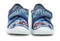 Befado 974x507 modré dětské tenisky | ARNO.cz - obuv s tradicí