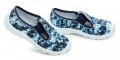 Befado 975x174 modré dětské tenisky | ARNO.cz - obuv s tradicí