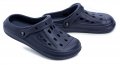 Dr. Orto 154M003 modré nazouváky crocsy | ARNO.cz - obuv s tradicí