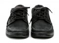 Mateos 955 černé pánské polobotky | ARNO.cz - obuv s tradicí