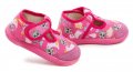 Milami 226 růžové dívčí botičky | ARNO.cz - obuv s tradicí