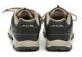 Axim 9A23401S černá pánská trekingová obuv | ARNO.cz - obuv s tradicí