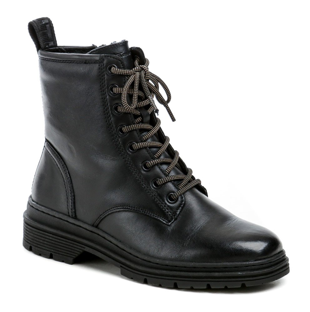 Tamaris 1-26230-41 černé dámské zimní boty EUR 37