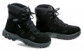Lico 710127 Wildlife černé pánské zimní boty | ARNO.cz - obuv s tradicí