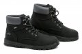 Lico 540556 Trelleborg černé pánské zimní boty | ARNO.cz - obuv s tradicí
