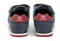 Axim 5A23746 navy dětské tenisky | ARNO.cz - obuv s tradicí