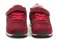 Befado 516Y216 červené dětské tenisky | ARNO.cz - obuv s tradicí