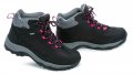 Lico 710218 RANDERS dámské nadměrné kotníčkové boty | ARNO.cz - obuv s tradicí