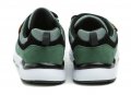 Befado 516Q244 zelené dětské tenisky | ARNO.cz - obuv s tradicí