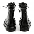 Mustang 1398-601-9 černá dámská zimní obuv | ARNO.cz - obuv s tradicí