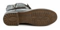 Mustang 1139-630-259 graphit dámská nadměrná zimní obuv | ARNO.cz - obuv s tradicí