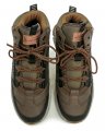 Tom Tailor 6380050003 khaki pánské zimní boty | ARNO.cz - obuv s tradicí