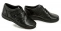 Axel AXBW202 černé dámské zimní boty šíře H | ARNO.cz - obuv s tradicí