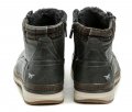 Mustang 4141-602-259 graphit pánské zimní boty | ARNO.cz - obuv s tradicí