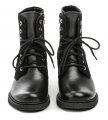 Mintaka 231573 černé dámské zimní boty | ARNO.cz - obuv s tradicí