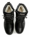 Wojtylko 8ZW24062C černé pánské zimní boty | ARNO.cz - obuv s tradicí