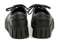Koma 4002 černá dámská obuv | ARNO.cz - obuv s tradicí