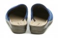Inblu CF000043 modré dámské papuče | ARNO.cz - obuv s tradicí