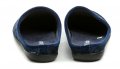 Inblu GF000018 modrá sovička papuče | ARNO.cz - obuv s tradicí