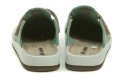 Inblu CT000032 šedo zelené dámské papuče | ARNO.cz - obuv s tradicí