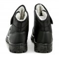 Wojtylko 9ZW23208C černé pánské zimní boty | ARNO.cz - obuv s tradicí