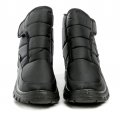 Wojtylko 9ZW23208C černé pánské zimní boty | ARNO.cz - obuv s tradicí