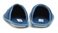 Axim 4P24066 modré dívčí papuče | ARNO.cz - obuv s tradicí
