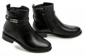 T.Sokolski Z23-350 černá dámská zimní obuv | ARNO.cz - obuv s tradicí